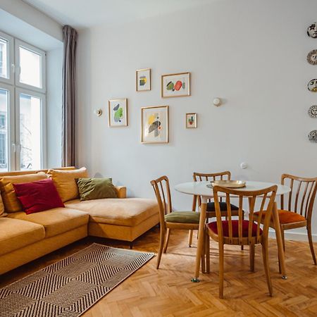 Apartament Na Krakowskim Kazimierzu Exteriör bild