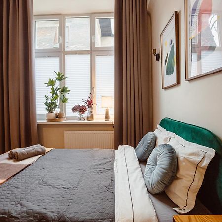 Apartament Na Krakowskim Kazimierzu Exteriör bild
