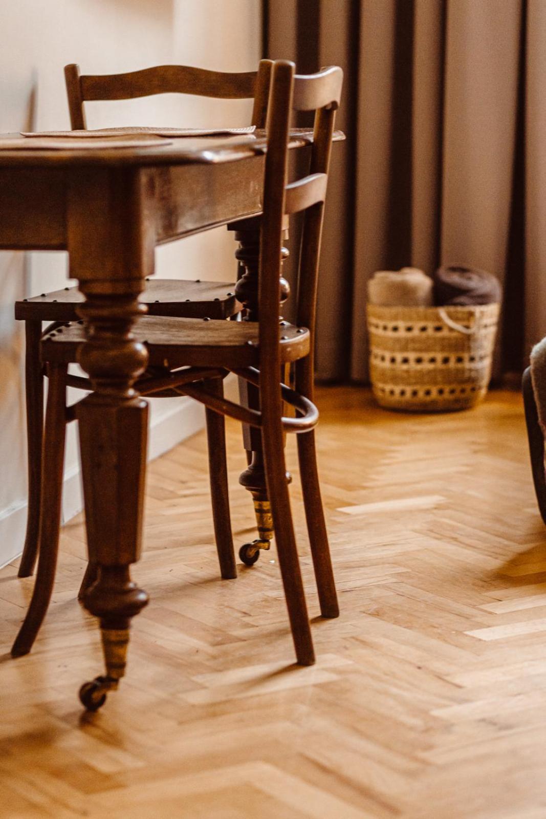 Apartament Na Krakowskim Kazimierzu Exteriör bild