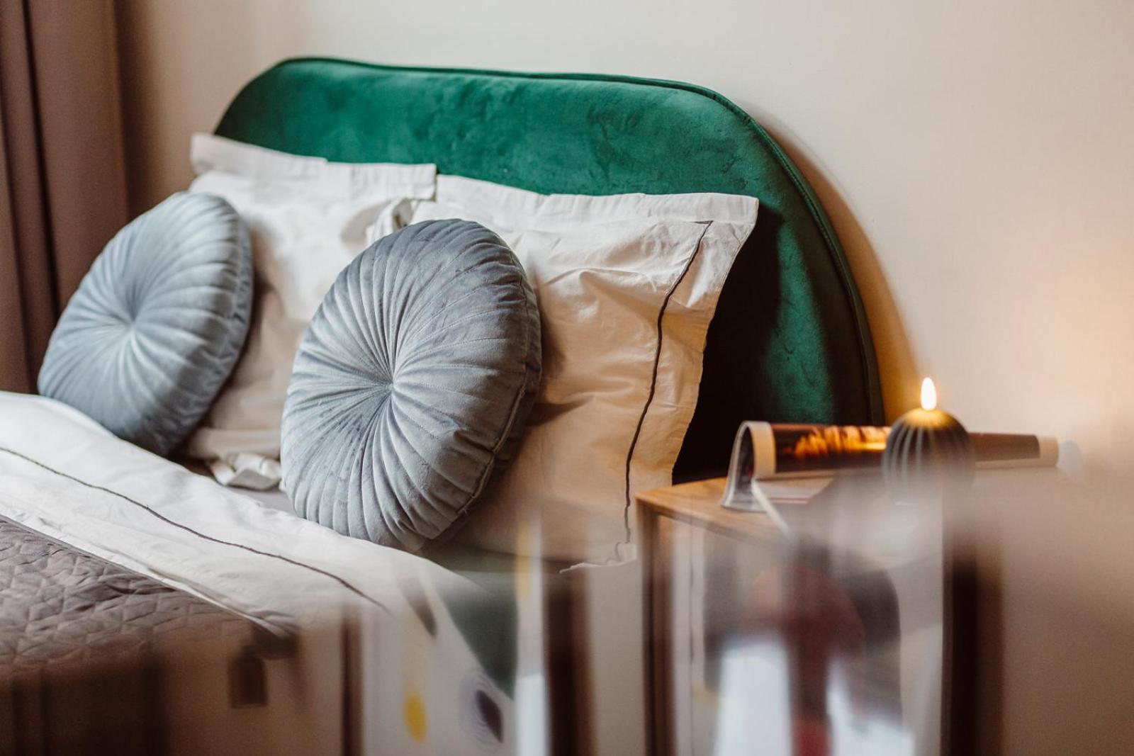 Apartament Na Krakowskim Kazimierzu Exteriör bild