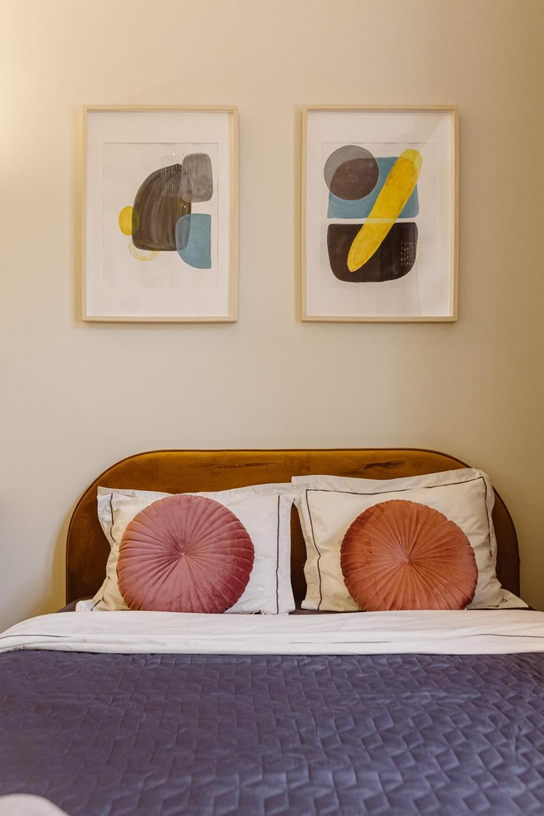 Apartament Na Krakowskim Kazimierzu Exteriör bild