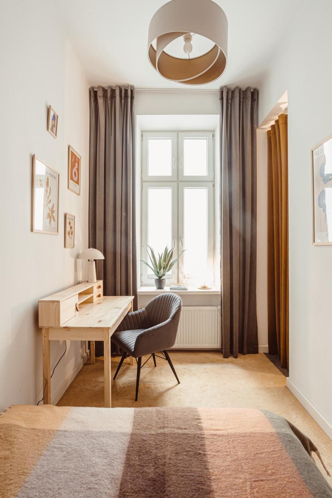 Apartament Na Krakowskim Kazimierzu Exteriör bild