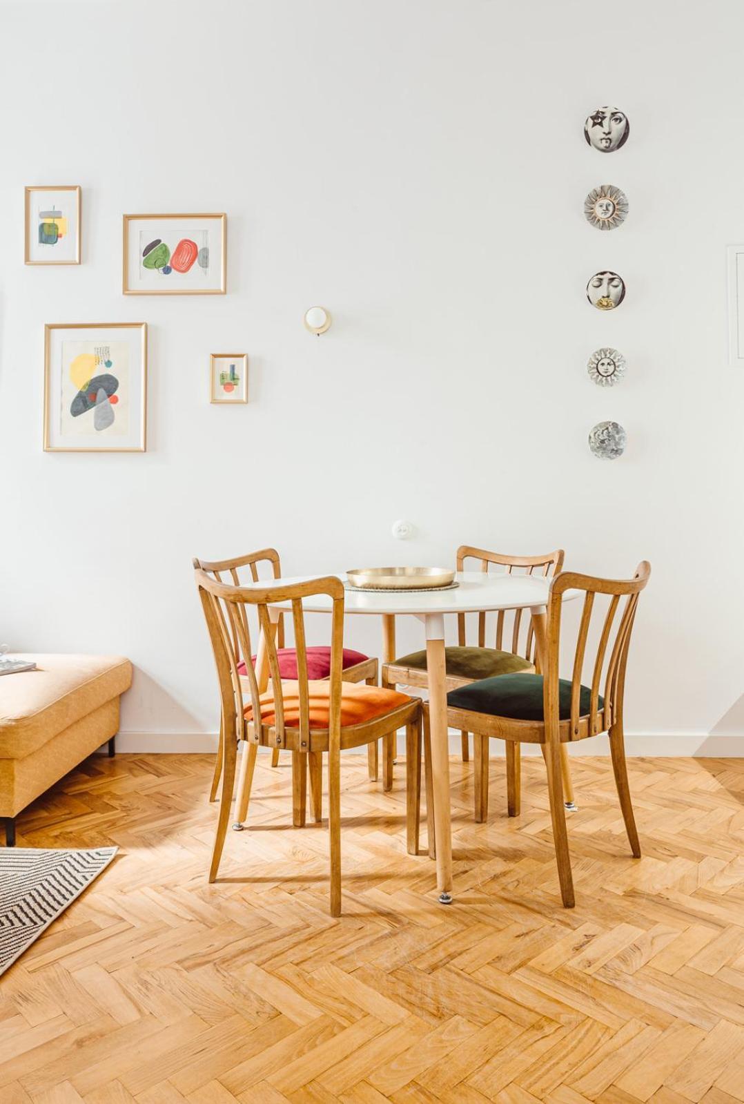 Apartament Na Krakowskim Kazimierzu Exteriör bild