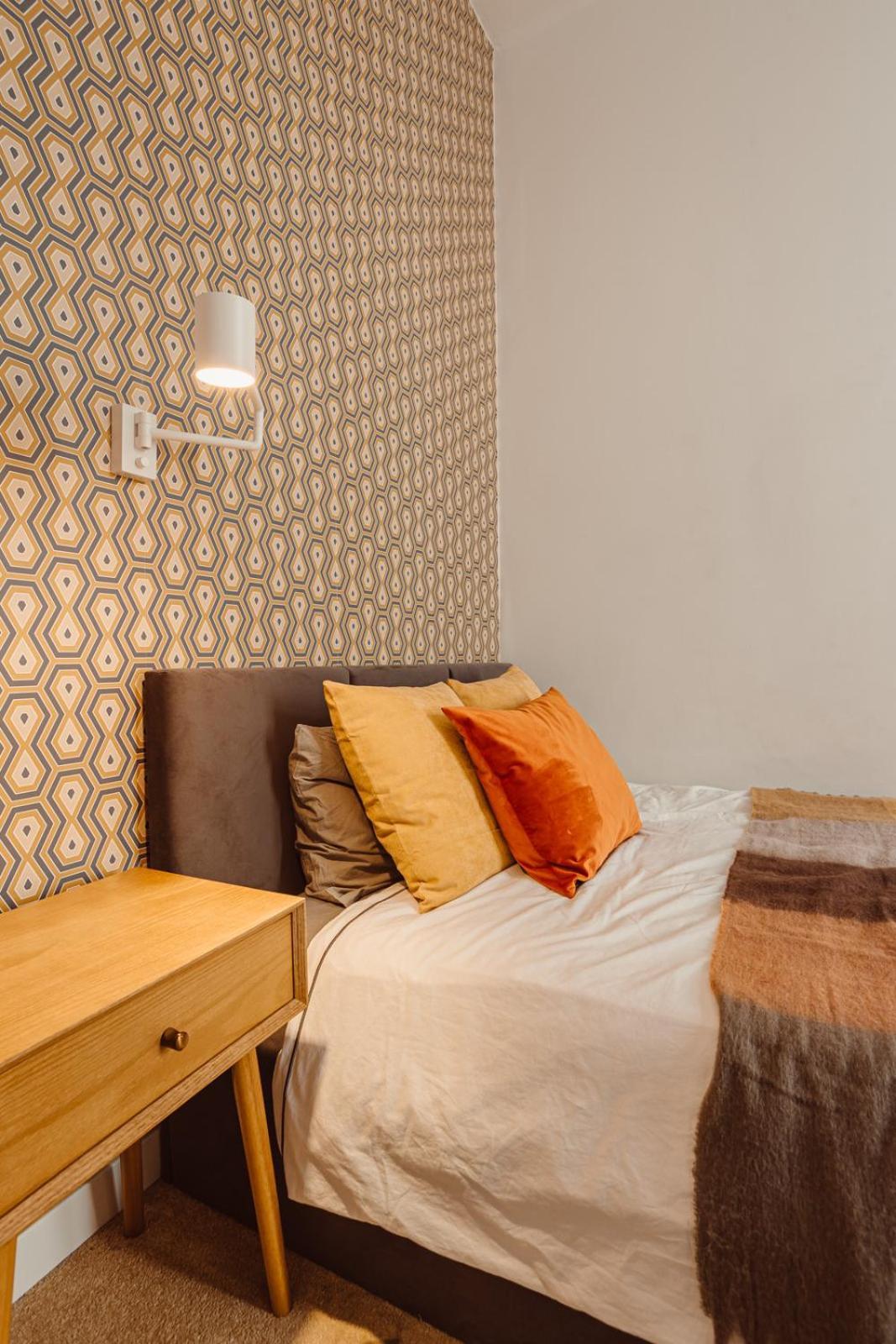 Apartament Na Krakowskim Kazimierzu Exteriör bild