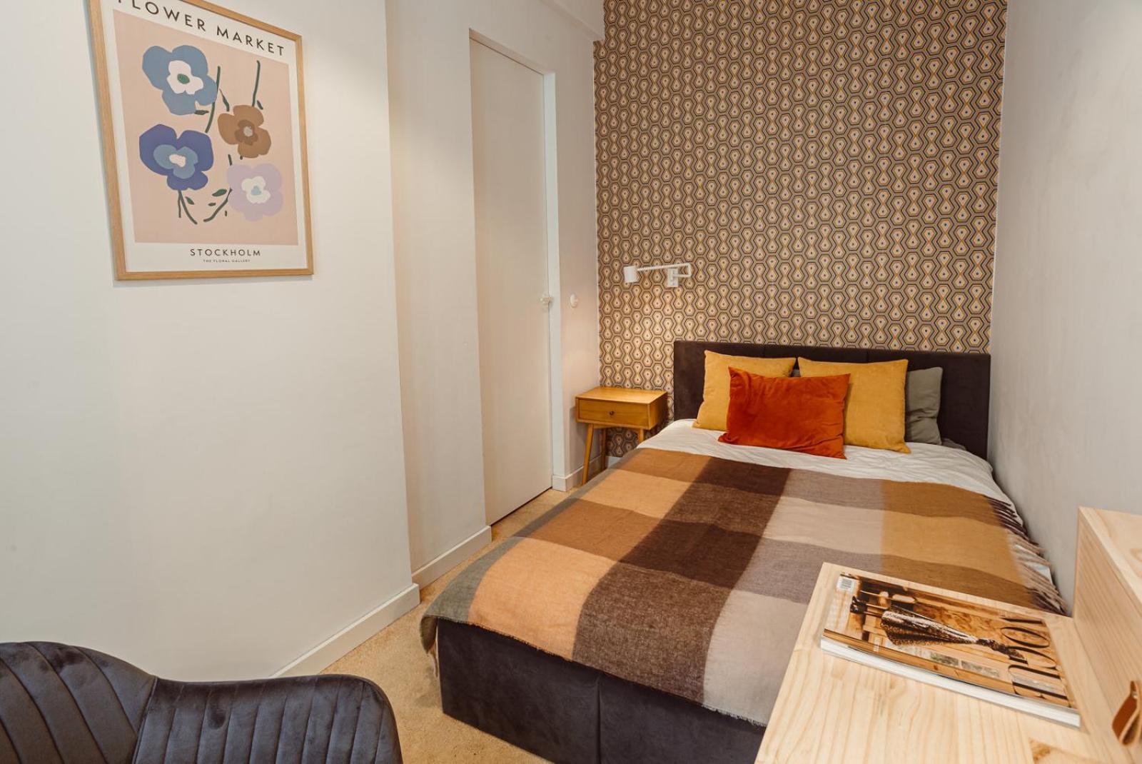 Apartament Na Krakowskim Kazimierzu Exteriör bild