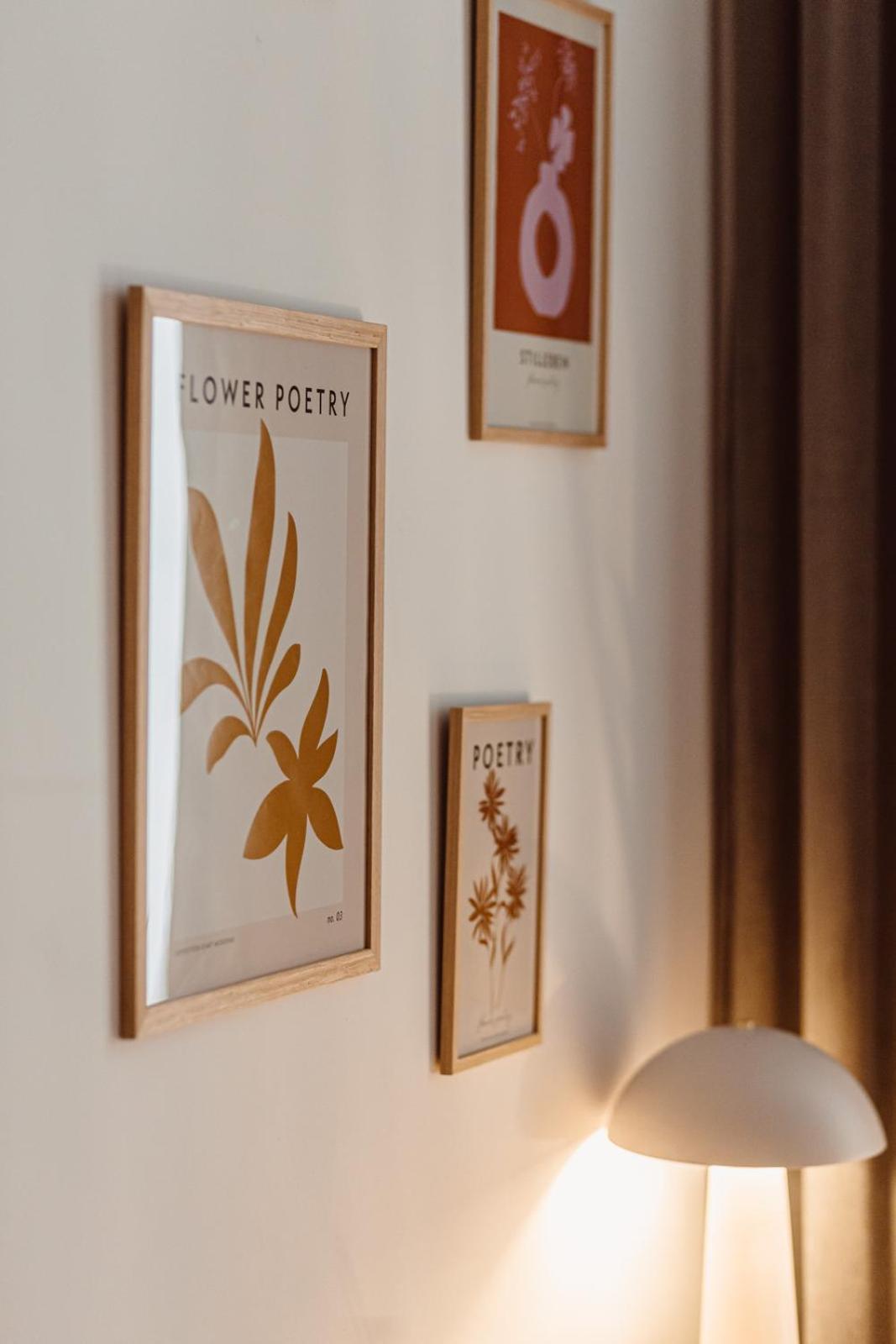 Apartament Na Krakowskim Kazimierzu Exteriör bild
