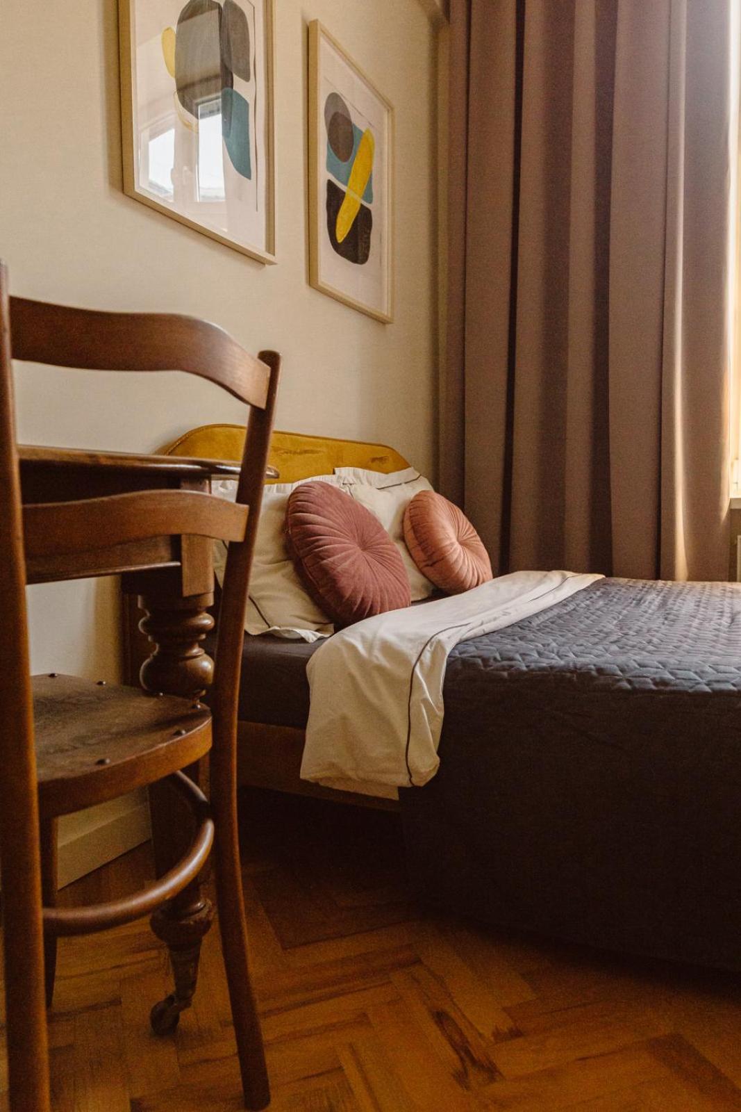 Apartament Na Krakowskim Kazimierzu Exteriör bild