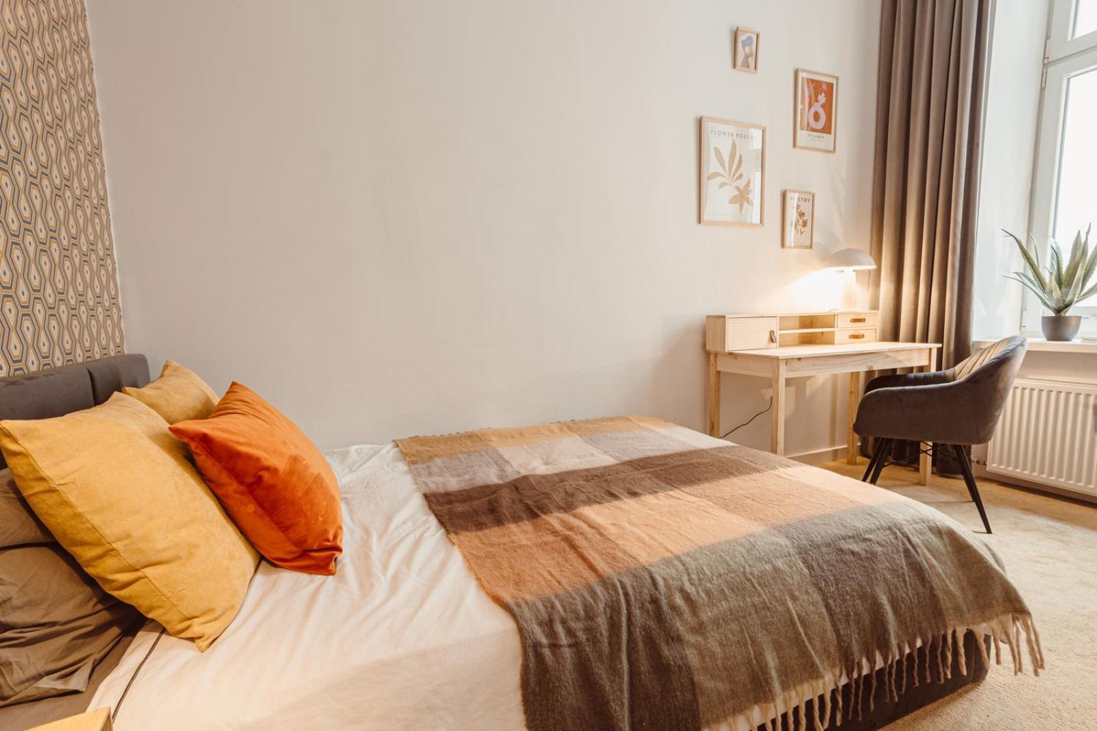 Apartament Na Krakowskim Kazimierzu Exteriör bild