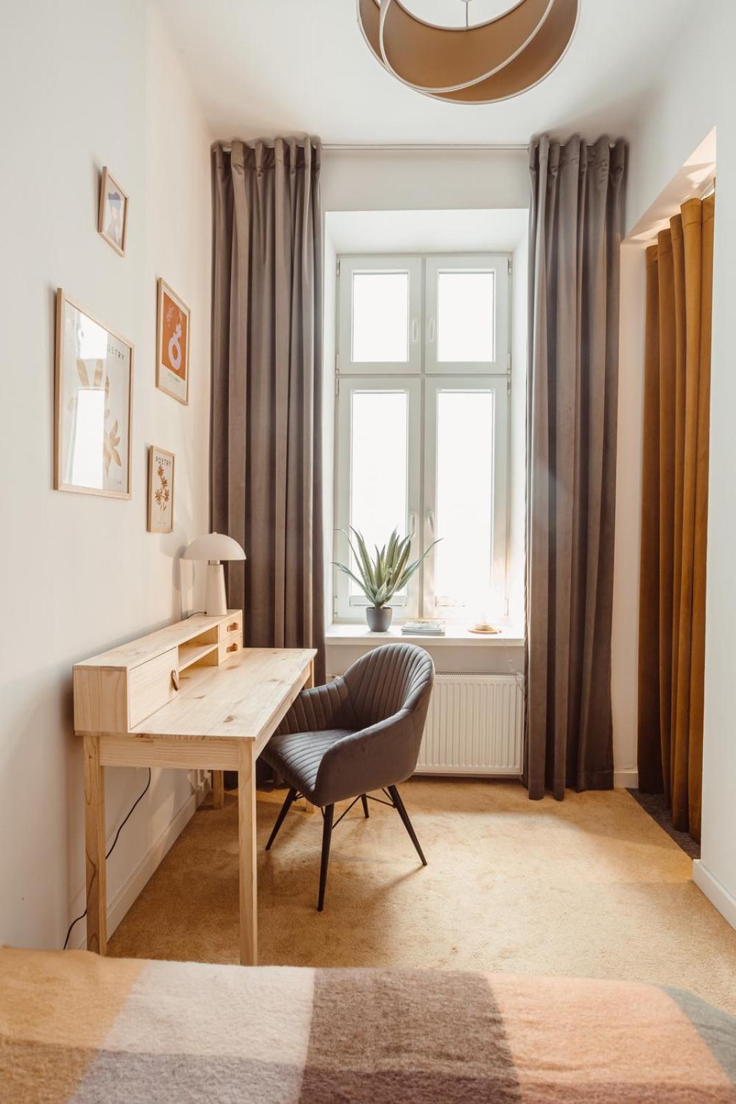 Apartament Na Krakowskim Kazimierzu Exteriör bild