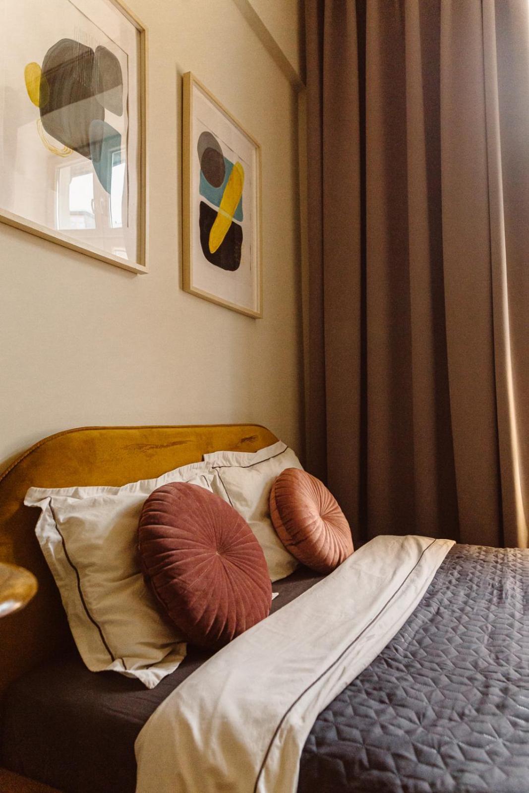 Apartament Na Krakowskim Kazimierzu Exteriör bild