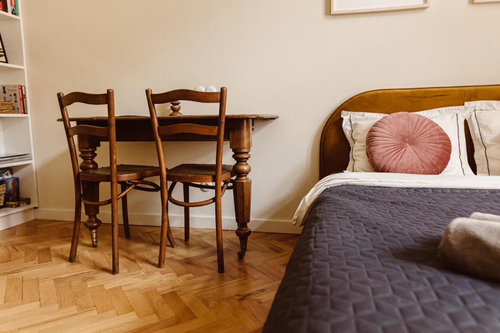 Apartament Na Krakowskim Kazimierzu Exteriör bild