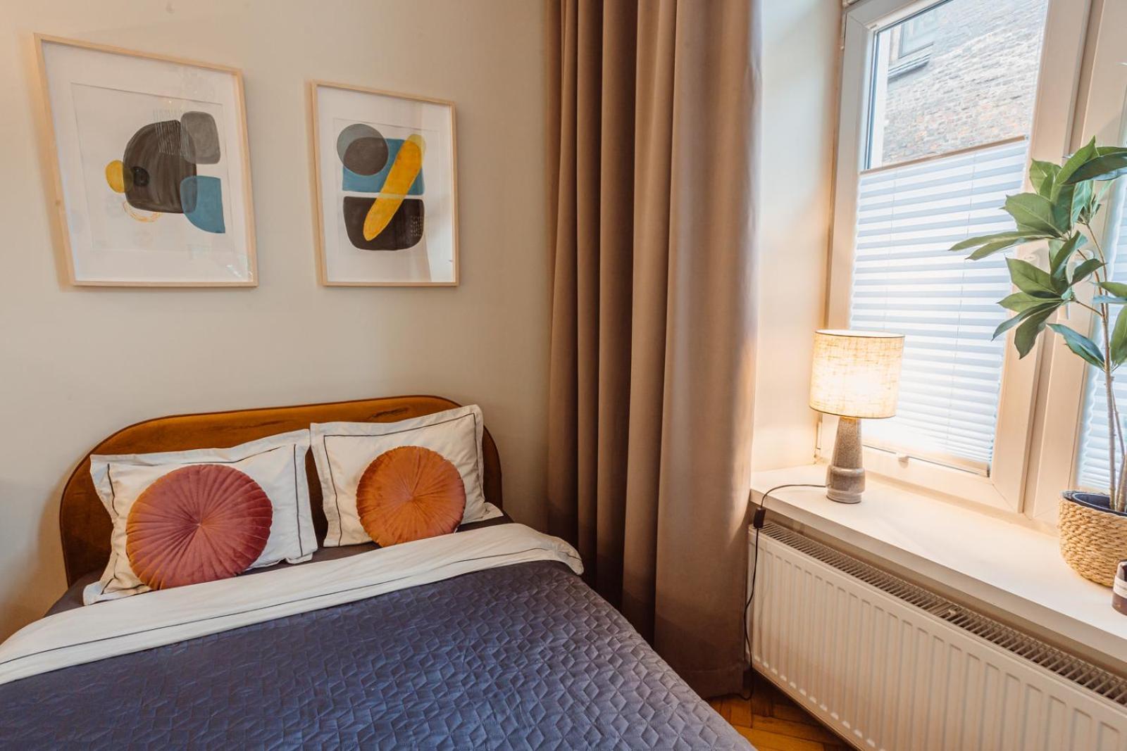 Apartament Na Krakowskim Kazimierzu Exteriör bild