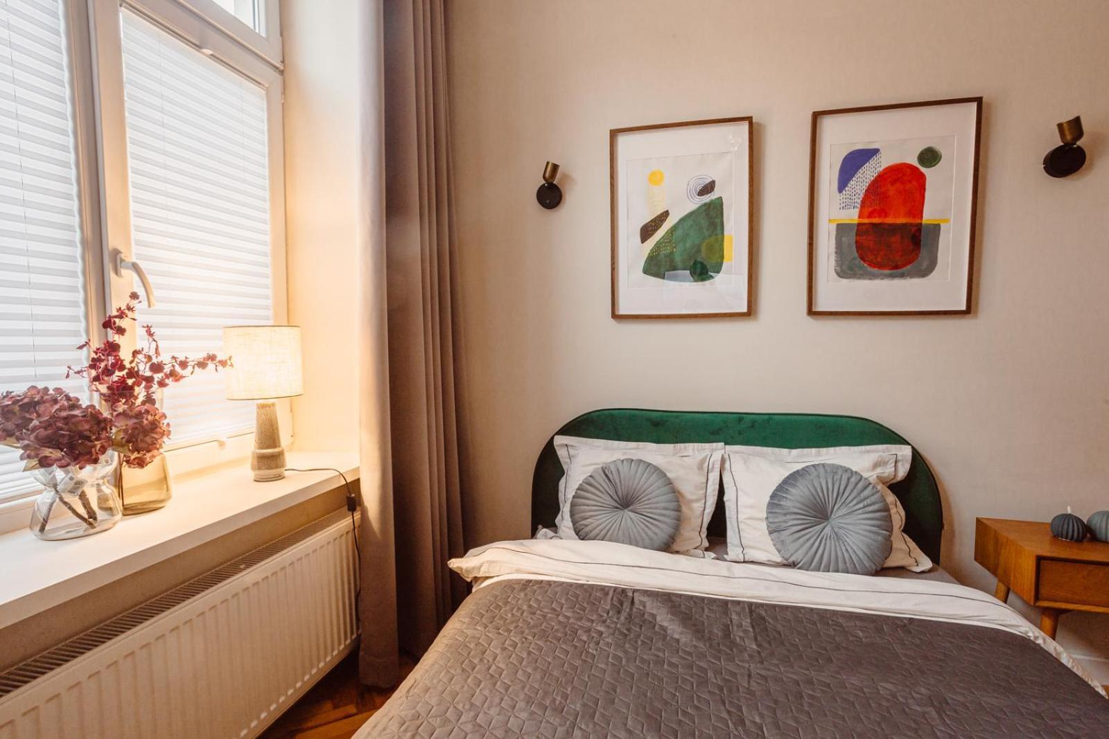 Apartament Na Krakowskim Kazimierzu Exteriör bild
