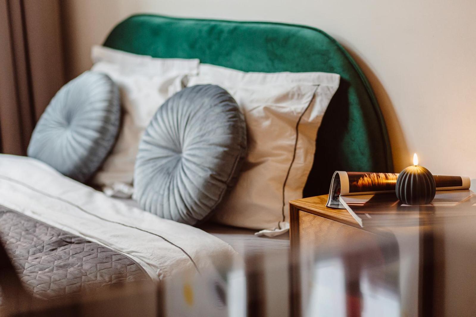 Apartament Na Krakowskim Kazimierzu Exteriör bild